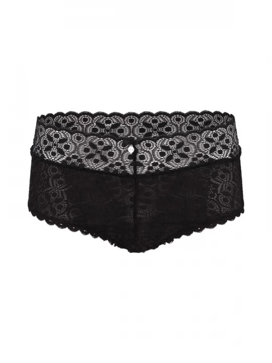 Foto van product s.Oliver Slip zwart