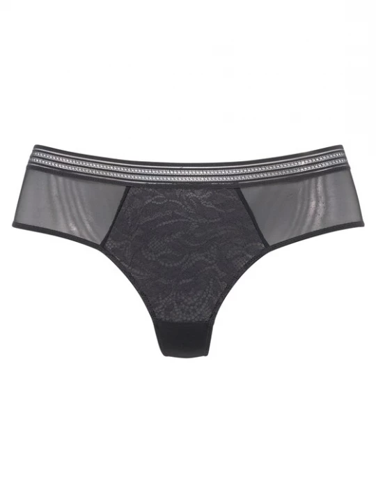 Foto van product s.Oliver Slip zwart
