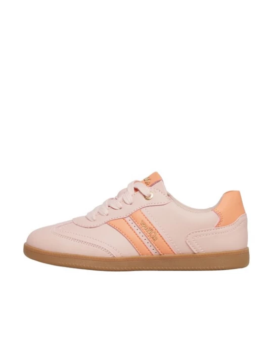 Foto van product s.Oliver Sneakers lichtoranje / rosa