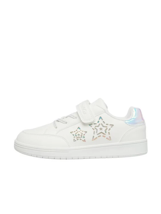 Foto van product s.Oliver Sneakers wit