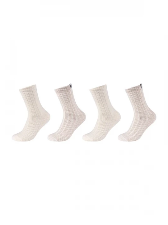 Foto van product s.Oliver Sokken beige / zwart / wit