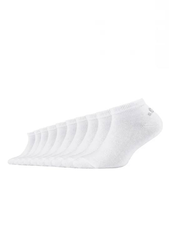 Foto van product s.Oliver Sokken 'Bologna' offwhite