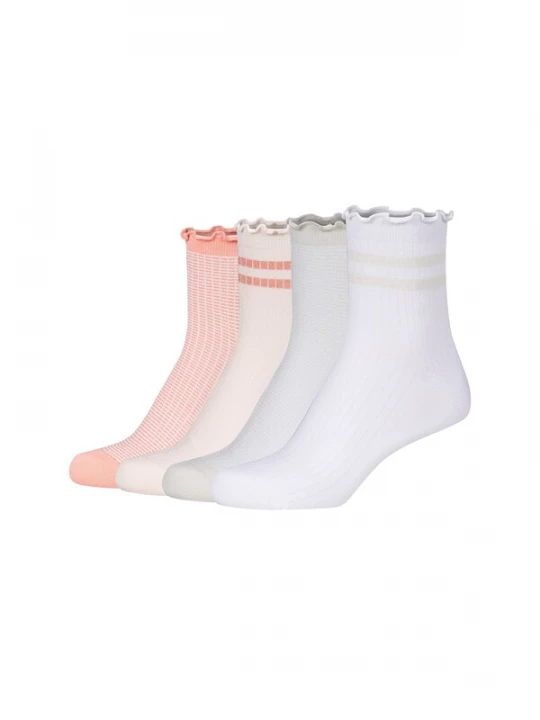 Foto van product s.Oliver Sokken gemengde kleuren