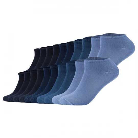 Foto van product s.Oliver Sokken gemengde kleuren
