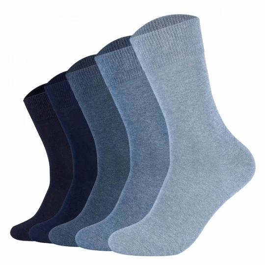 Foto van product s.Oliver Sokken marine / navy / nachtblauw / saffier