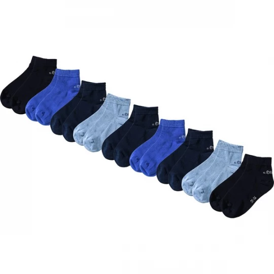 Foto van product s.Oliver Sokken navy / opaal / donkerblauw