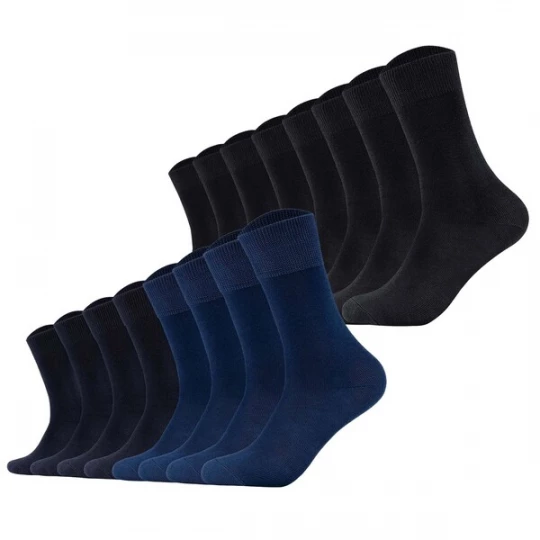 Foto van product s.Oliver Sokken navy / zwart
