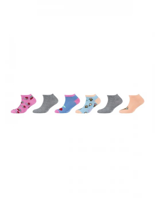 Foto van product s.Oliver Sokken pink