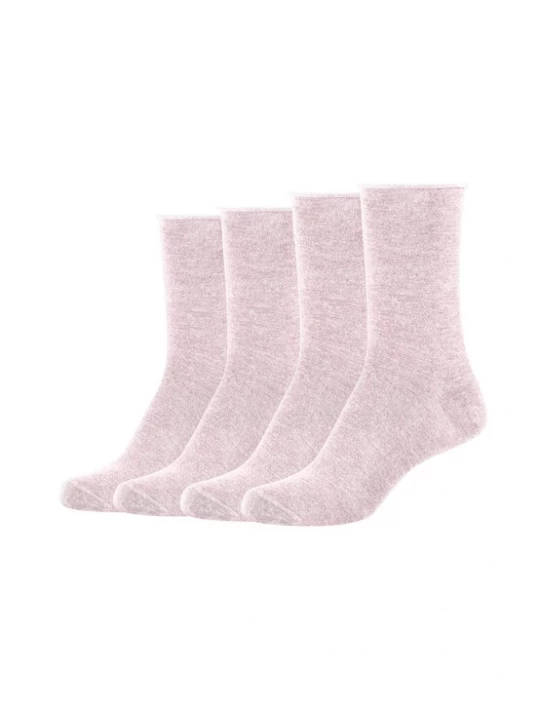 Foto van product s.Oliver Sokken rosa