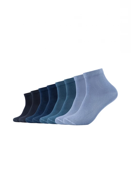 Foto van product s.Oliver Sokken smoky blue / nachtblauw / hemelsblauw / donkerblauw