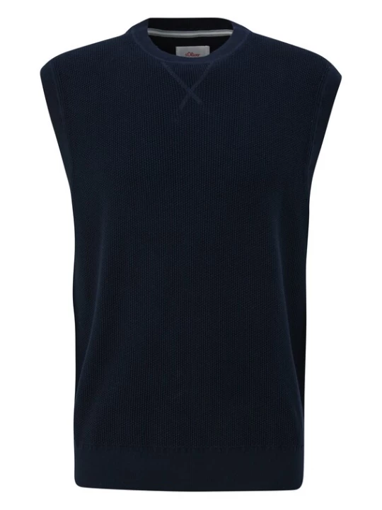 Foto van product s.Oliver Spencer navy