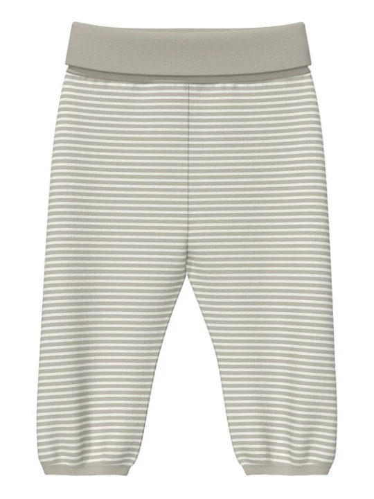 Foto van product s.Oliver Sportbroek beige / grijs