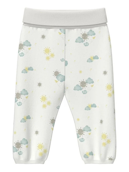 Foto van product s.Oliver Sportbroek crème