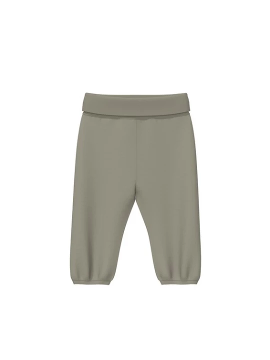 Foto van product s.Oliver Sportbroek olijfgroen