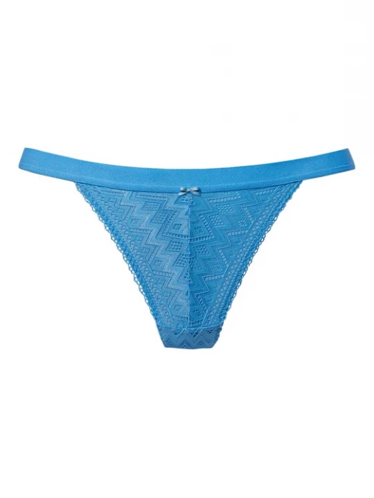 Foto van product s.Oliver String blauw