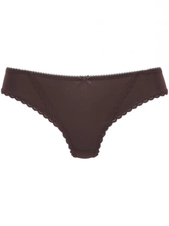 Foto van product s.Oliver String bruin