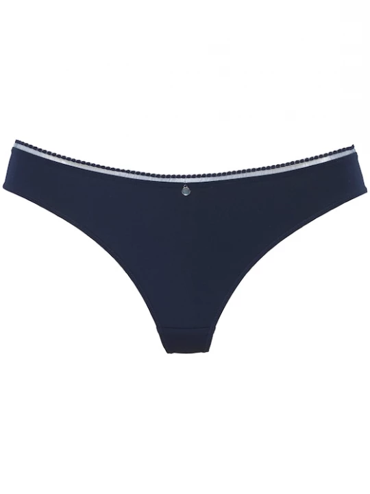 Foto van product s.Oliver String donkerblauw