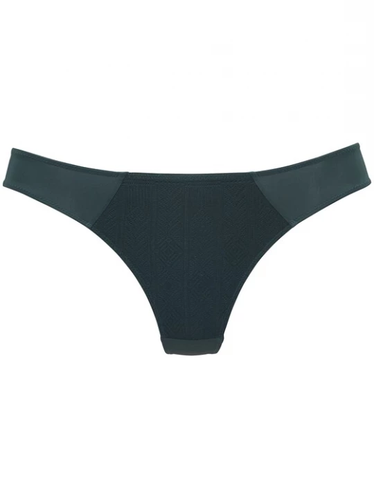 Foto van product s.Oliver String donkergroen