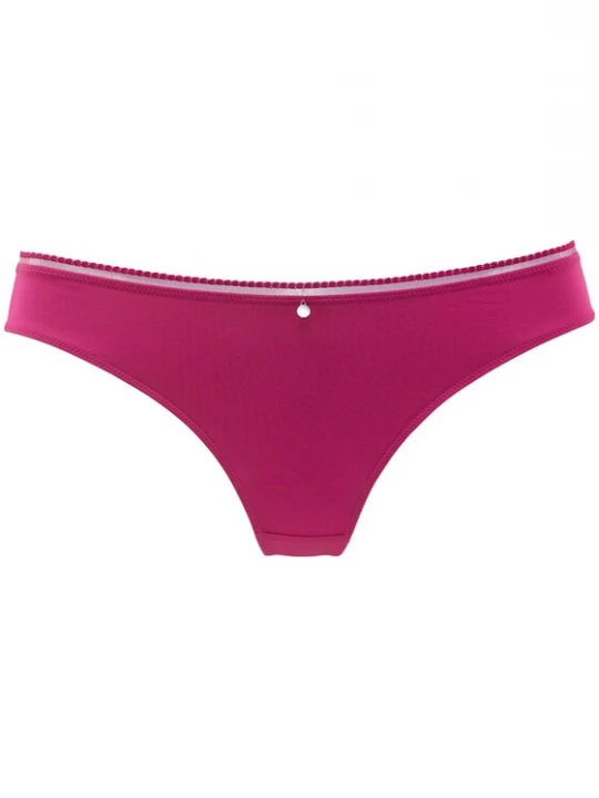 Foto van product s.Oliver String donkerroze