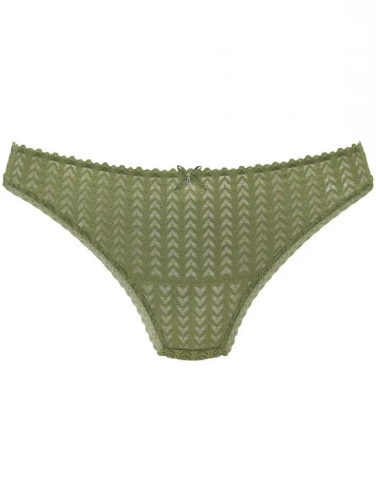 Foto van product s.Oliver String groen