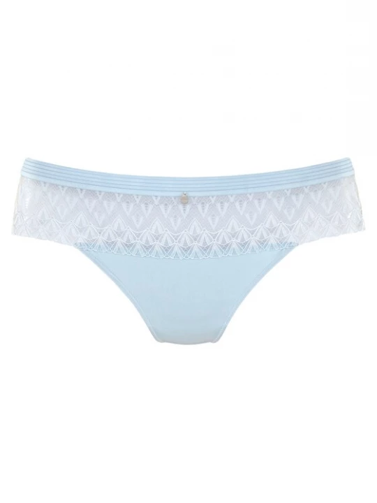 Foto van product s.Oliver String lichtblauw