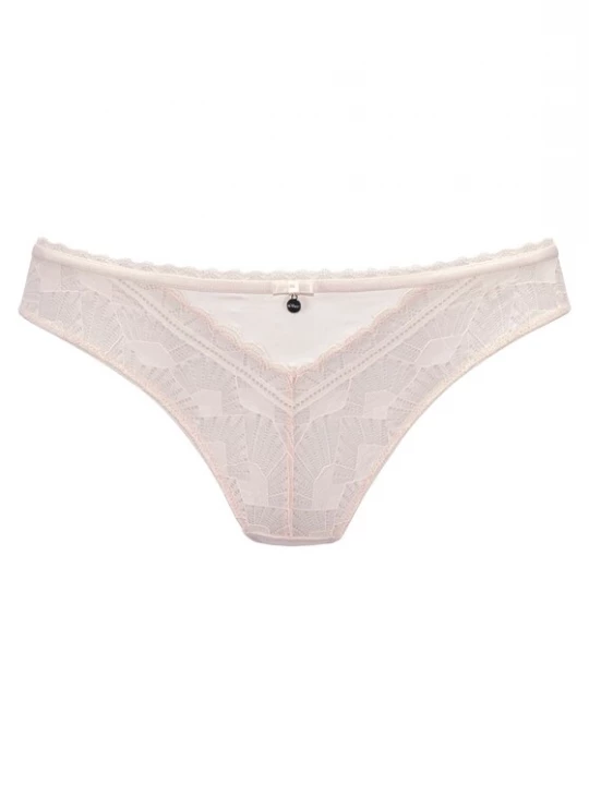 Foto van product s.Oliver String pastelroze