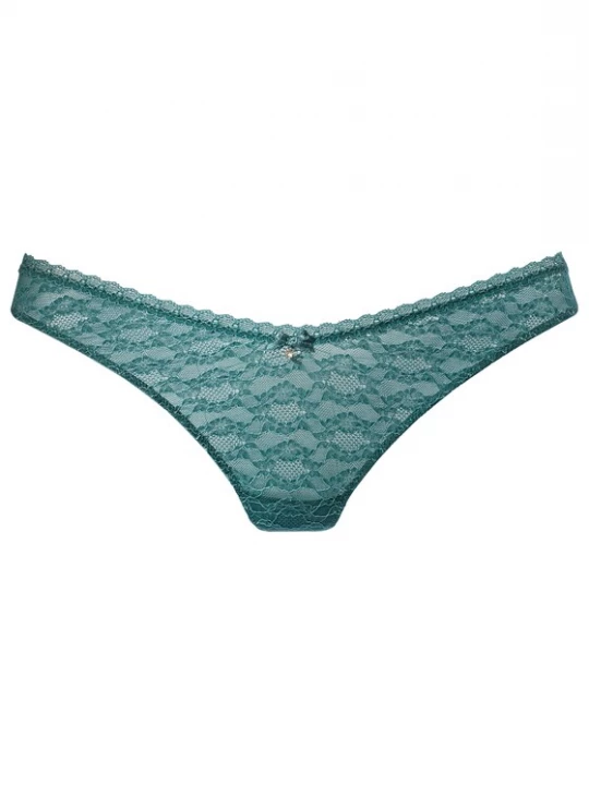 Foto van product s.Oliver String petrol