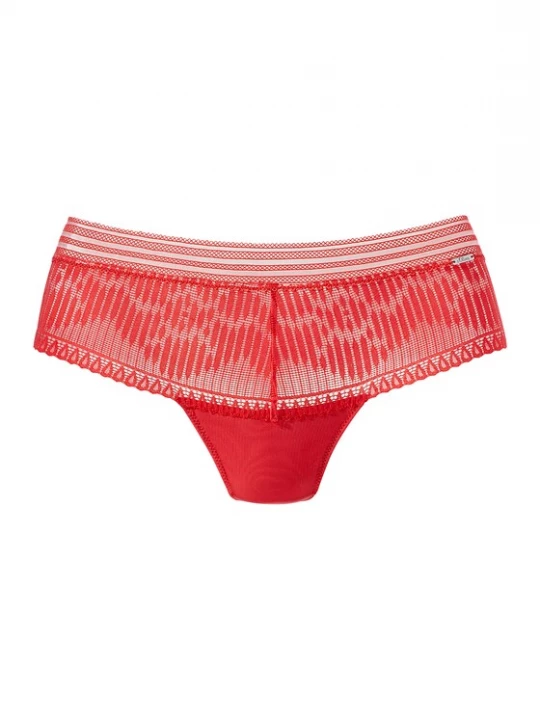 Foto van product s.Oliver String rood