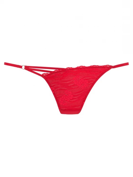Foto van product s.Oliver String rood