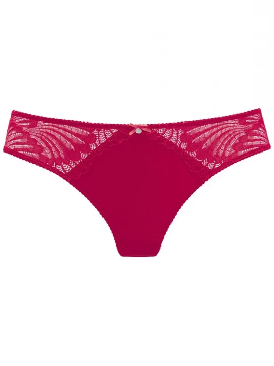 Foto van product s.Oliver String rood