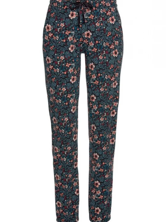 Foto van product s.Oliver String smaragd / gemengde kleuren