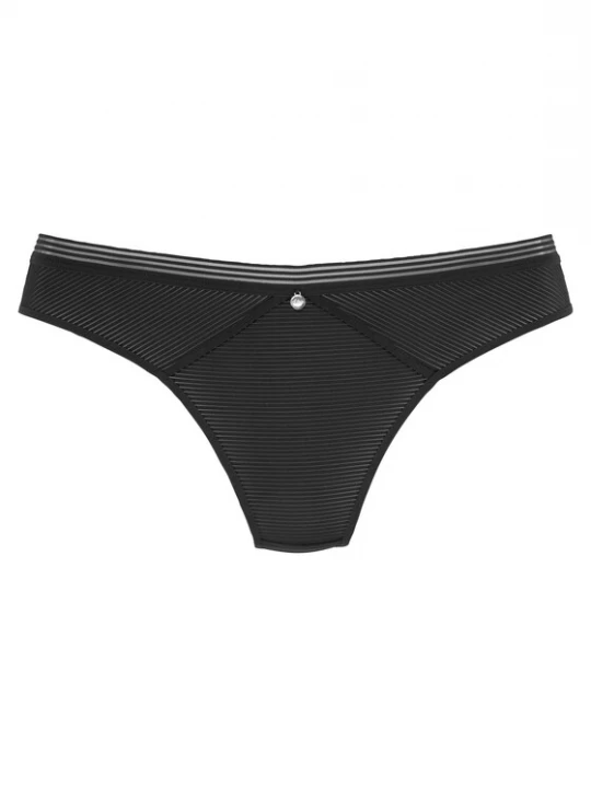 Foto van product s.Oliver String zwart