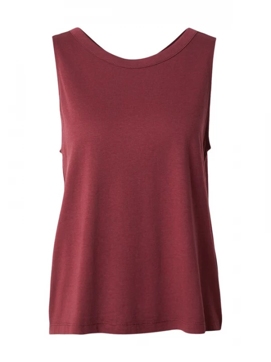 Foto van product s.Oliver Top bordeaux