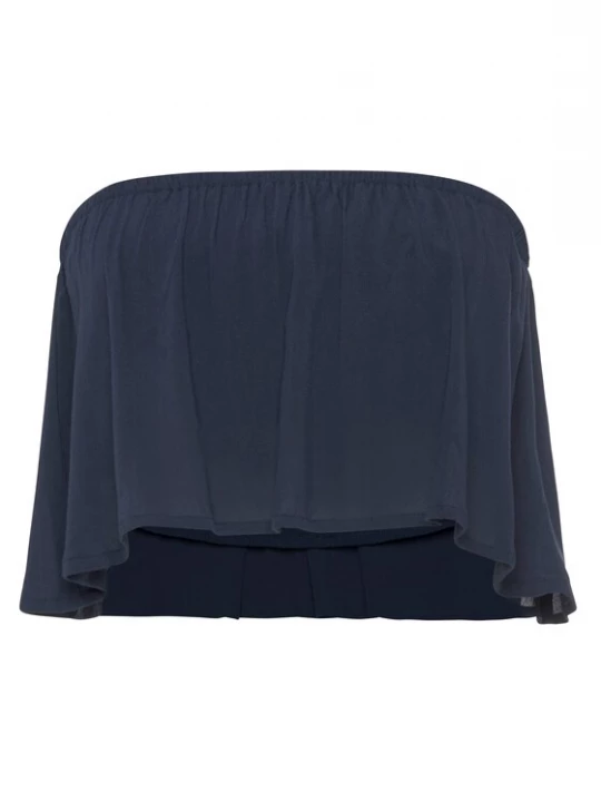 Foto van product s.Oliver Top marine
