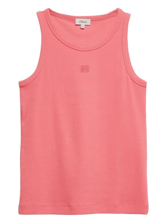 Foto van product s.Oliver Top pink