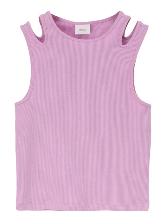 Foto van product s.Oliver Top pink