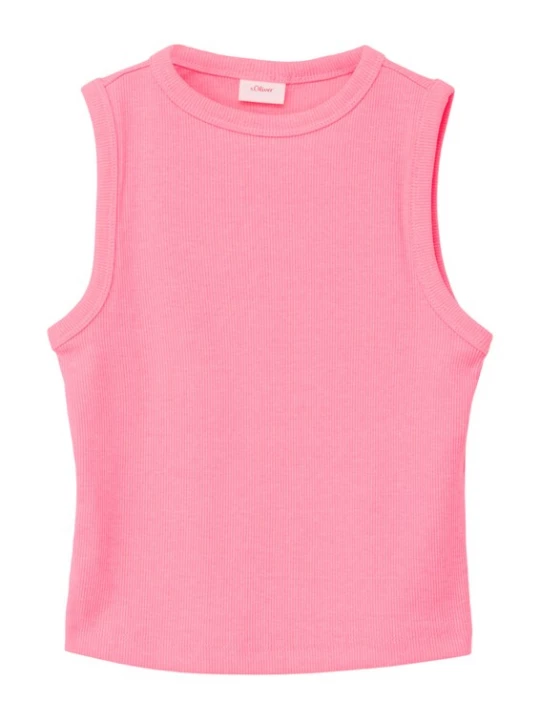 Foto van product s.Oliver Top pink