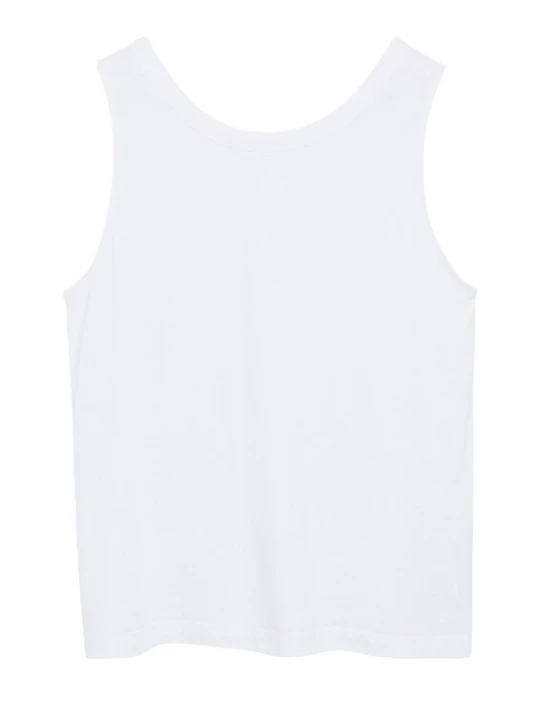 Foto van product s.Oliver Top wit