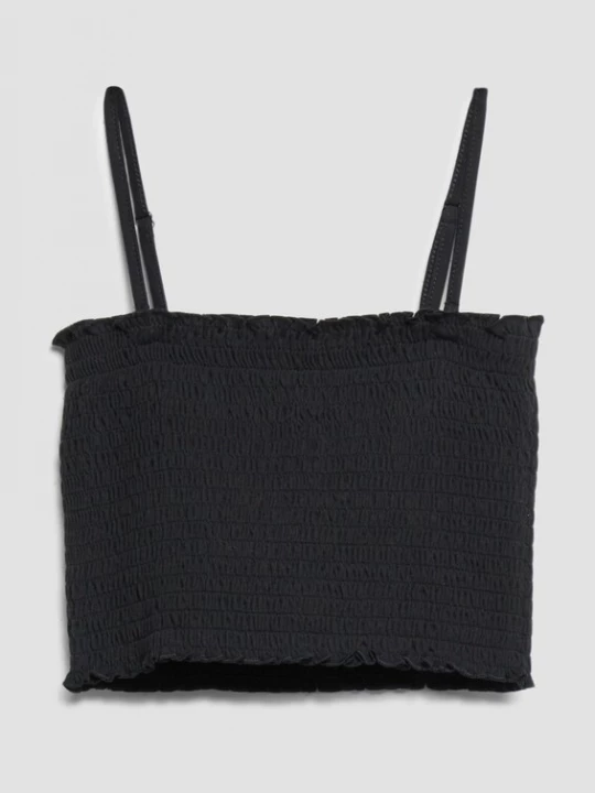 Foto van product s.Oliver Top zwart