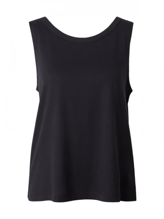 Foto van product s.Oliver Top zwart