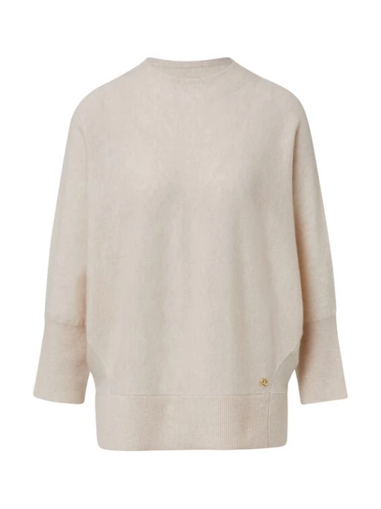 Foto van product s.Oliver Trui beige