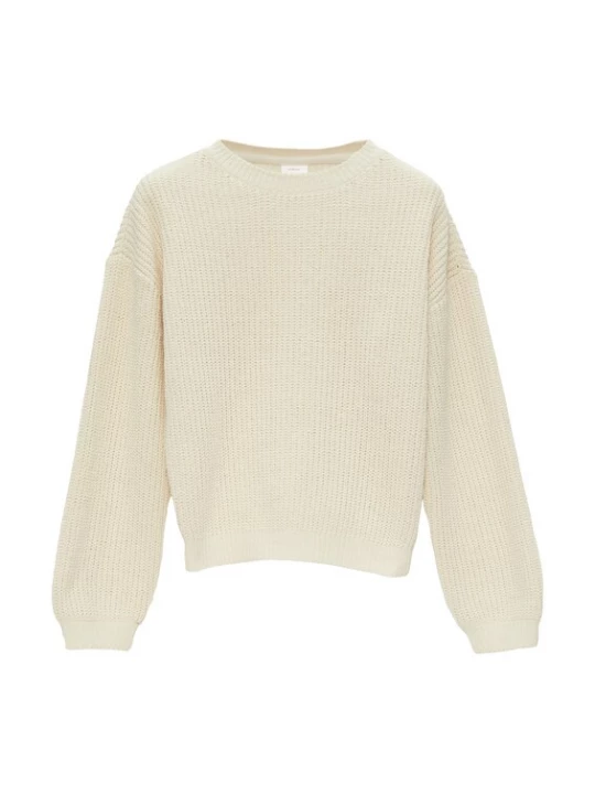 Foto van product s.Oliver Trui beige