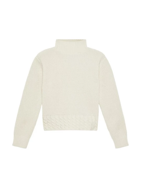 Foto van product s.Oliver Trui beige