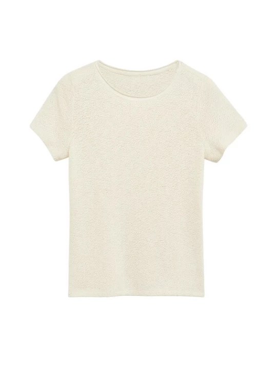 Foto van product s.Oliver Trui beige