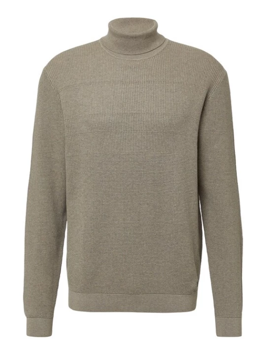 Foto van product s.Oliver Trui beige