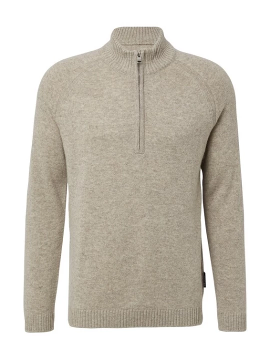 Foto van product s.Oliver Trui beige