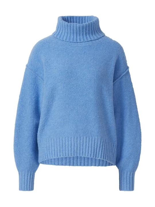 Foto van product s.Oliver Trui blauw
