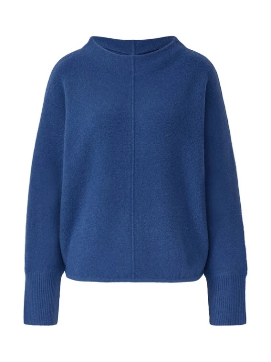 Foto van product s.Oliver Trui blauw