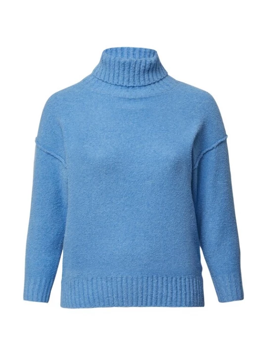 Foto van product s.Oliver Trui blauw