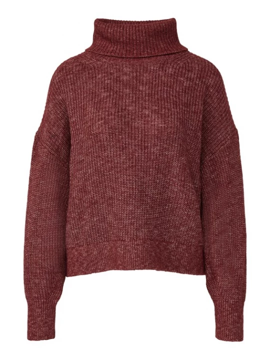 Foto van product s.Oliver Trui bordeaux